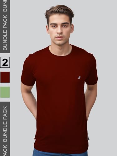Image of Lux Nitro Men T-Shirt