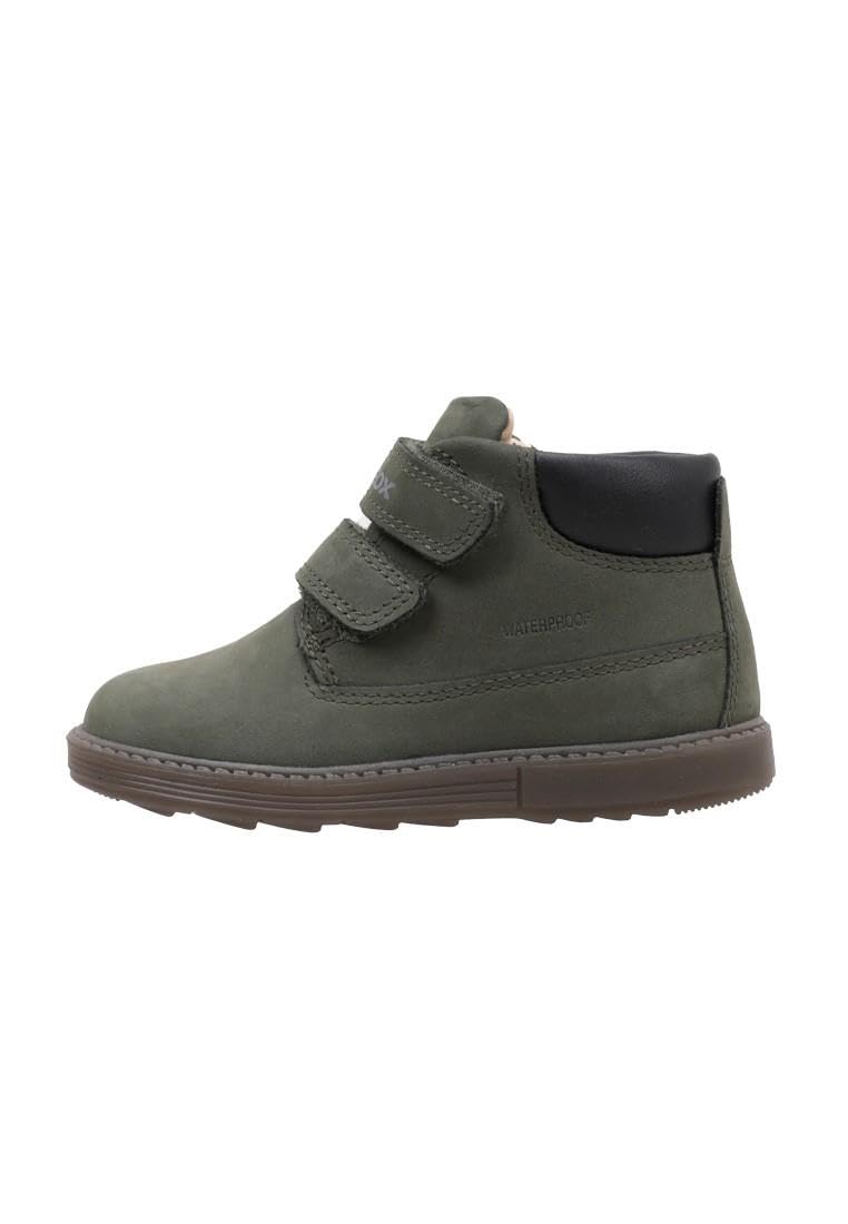 Geox Baby Boy B HYNDE BOY WPF A BOOT