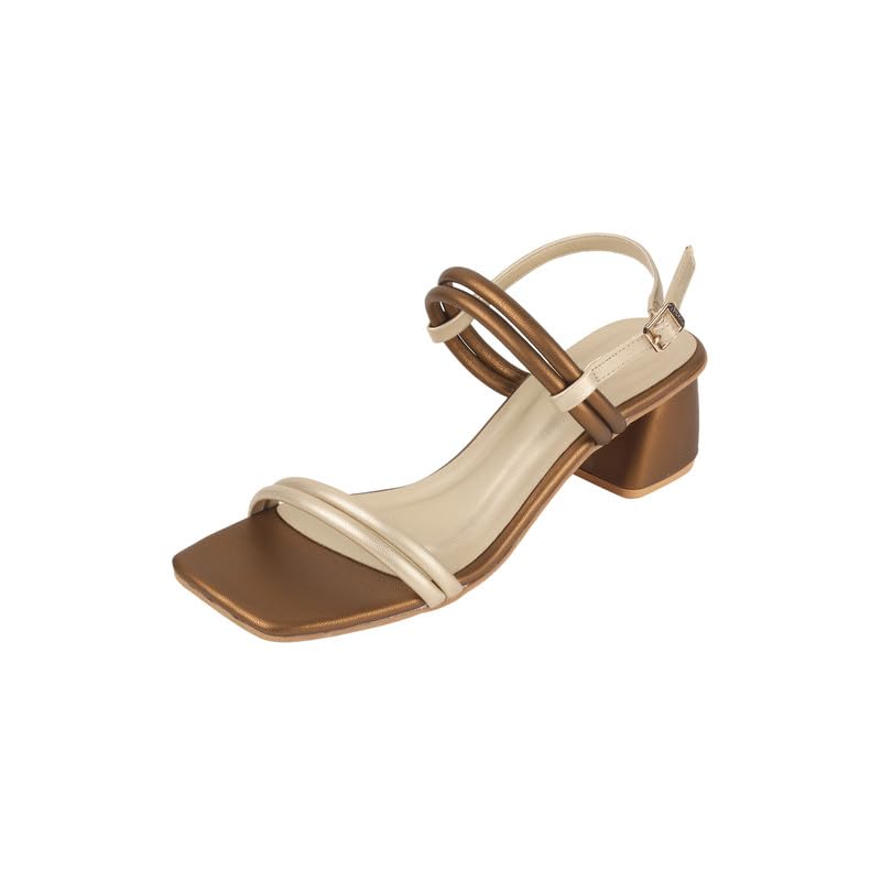 Image of Mochi Women's Fashionable Casual Sandal