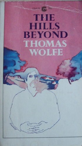 The Hills Beyond B000SENZM8 Book Cover