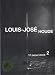 Louis-Jose Houde Presents Le Show Cache 2
