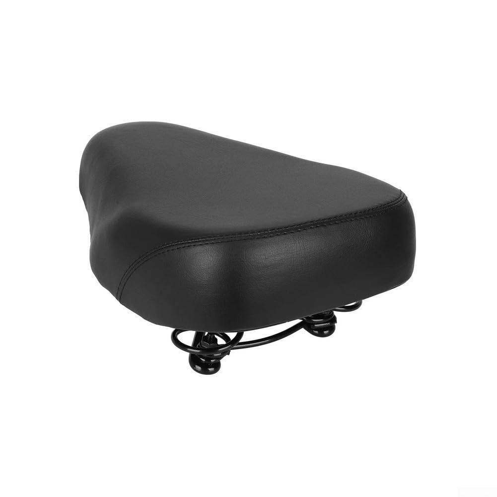 Selle de rechange épaisse rembourrée pour trottinette électrique G2 Max