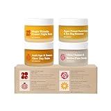 organics El uso constante del sistema para pieles maduras de Organics ayuda a mantener la elasticidad de la piel madura, dándole un aspecto más saludable y juvenil.