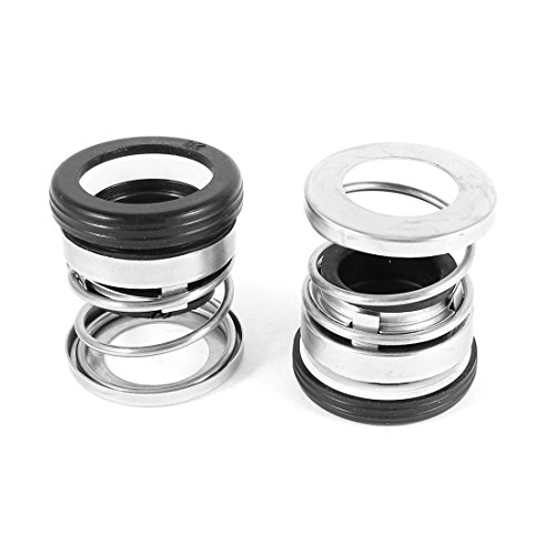 Sourcingmap - Pompa per dell'acqua diametro di 16