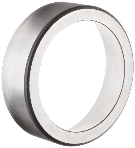 Timken 6420 Tapered Roller Bearing Outer Race Cup, Steel, Inch, 5.875