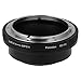 Produktbild Fotodiox Lens Mount Adapter Compatible with Canon FD and FL Lenses on Fujifilm X-Mount Cameras