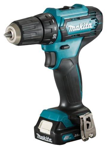Makita DF333DSAE Akku-Bohrschrauber 12 V