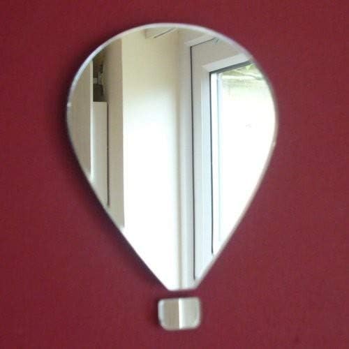 Super Cool Creations Hot Air Balloon Mirror 50cm x 42cm