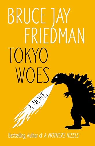 Tokyo Woes: A Novel