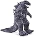 Produktbild Godzilla VS Kong Godzilla Plüschtier, 30 cm