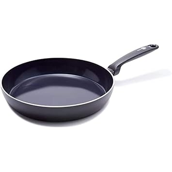 GreenPan Torino Ceramic Non-Stick Coating Fry Pan (24cm)