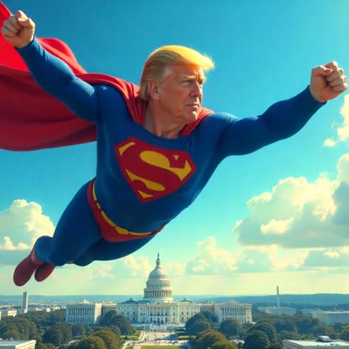 『The Psychology Behind Trump's Brand: What Every Entrepreneur Must Learn』のカバーアート