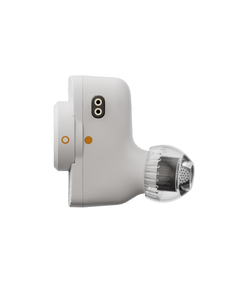 Amazon.co.jp: ooopusX Op.24 2DD+4BA ハイブリッドインイヤー