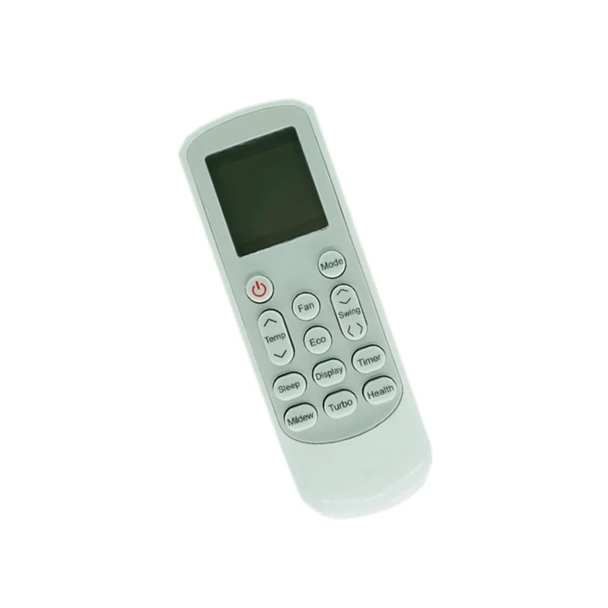 1pc pilot zdalnego sterowania dla Traiden Air TCS121M EMTCS121A EMTHS121A EMTCS122A EMTHS122A EMTCS182A przenośny klimatyzator