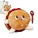 Rianpesn Peluche Comida Creativa Imagen de Rianpesn Peluche Comida Creativa
