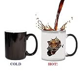 【IDEA SUPER REGALO】 - Este es el regalo perfecto para un cumpleaños, despedida, Navidad o simplemente así. Esta divertida taza de regalo con un dicho para hombres y mujeres definitivamente te pondrá de buen humor.