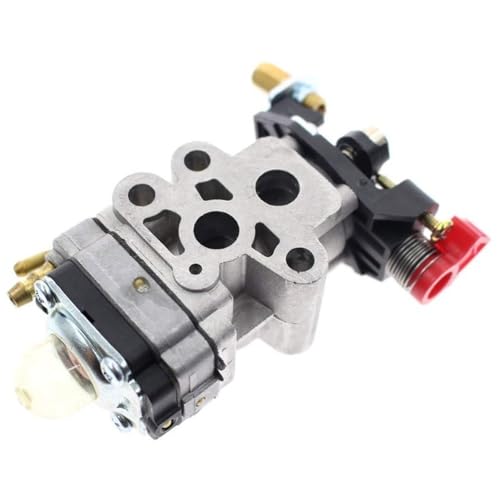 Carburateur WYA-67 pour TJ27E KBL35A pièce motoculture debroussailleuse