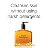 Neutrogena-Unscented-8-Fl-Oz Neutrogena Liquid Fragrance-Free Gentle Facial Cleanser with Glycerin, Hypoallergenic & Oil-Free Mild Face Wash Unscented, 8 Fl Oz