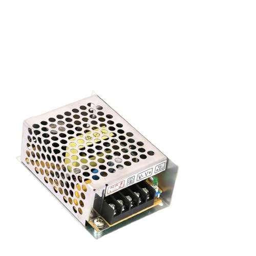 Transformateur 12V 5A 60W pour ruban LED | Alimentation stable AC-DC - 2
