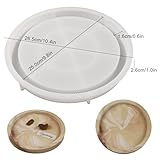 Zoom IMG-1 fine jade2 stampo in silicone Zoom IMG-1 fine jade2 stampo in silicone