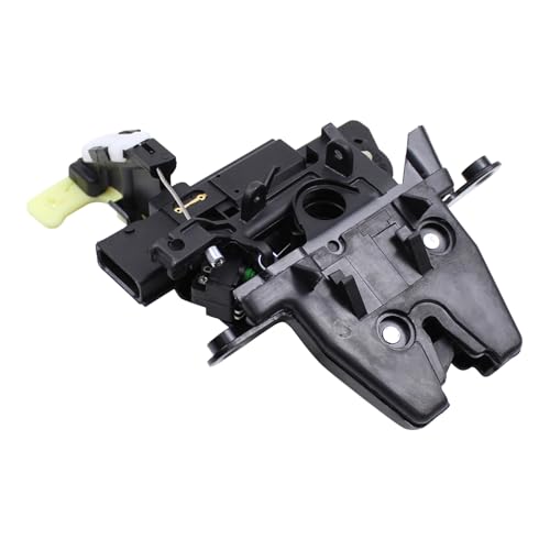 Image of ApplianPar Trunk Lid Latch Lock Actuator Release Motor for Lucerne 2006-2011,DTS 2006-2011,Impala Limited 2014-2016, Impala 2006-2013