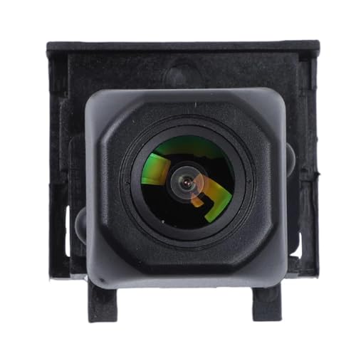 Caméra de recul 8679071030 pour Toyota Hilux 2011-2015 - 3