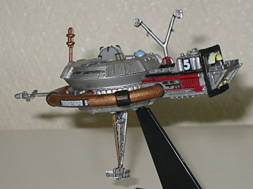 Amazon | コナミ サンダーバード Vol,1 サンダーバード5号