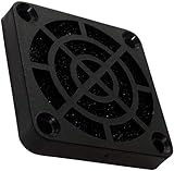 Para ventilador de 40 x 40 mm.