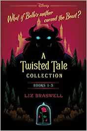 A Twisted Tale Collection: A Boxed Set (Twisted Tale, A) : Braswell ...