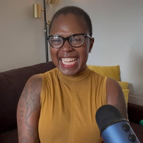 Ep 14 Your Frustration is Fuel