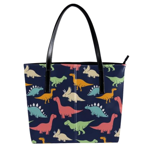 Sac fourre-tout coloré pour femme : dites adieu aux sacs à main trop petits