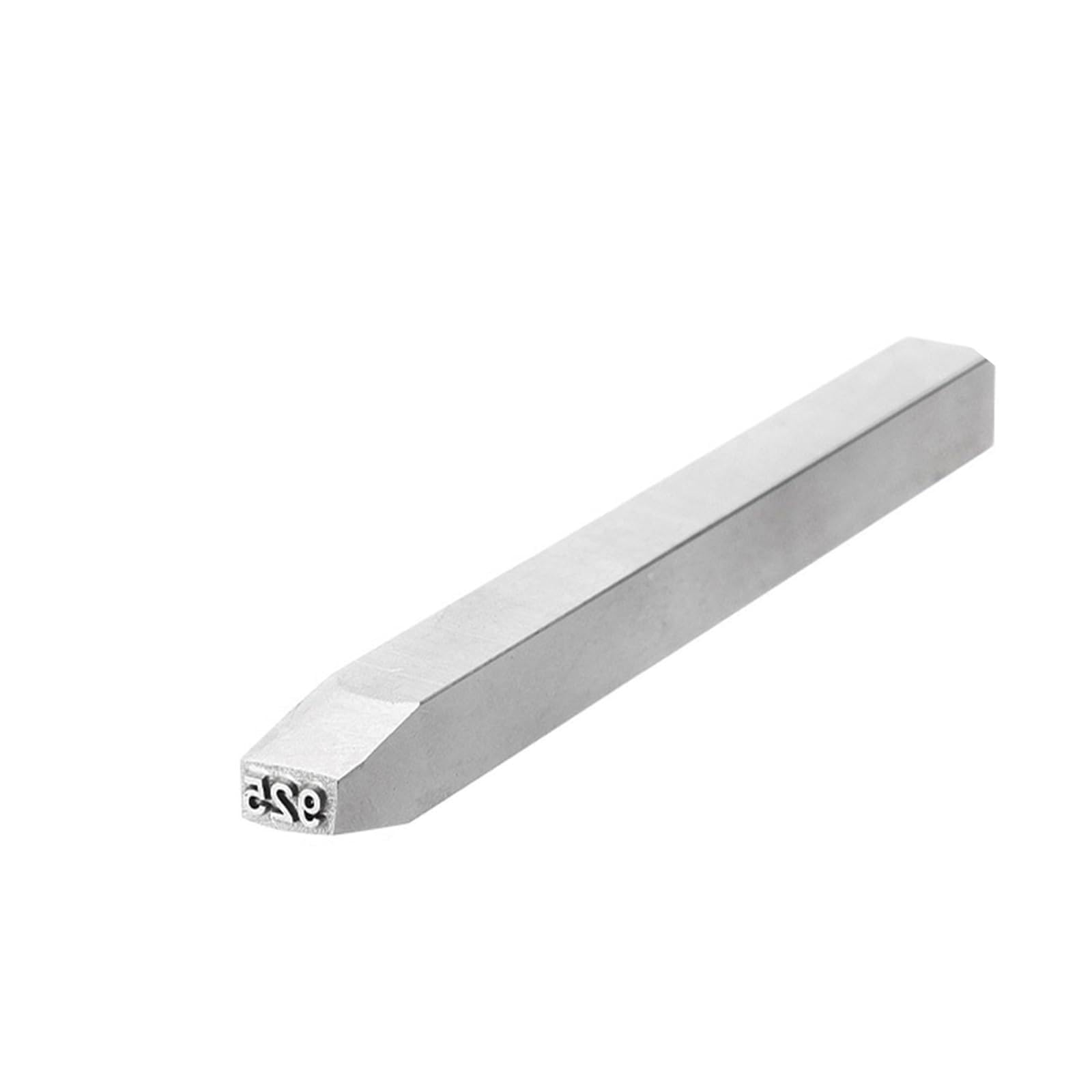 NEWFT Sturdy Jewelry Engraver Practical Jewelry Crafting Tool Stamping Tool For Accurate Gold And Silver Engraving