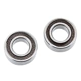 Duratrax Bearing (2-Piece), 5 x 10mm