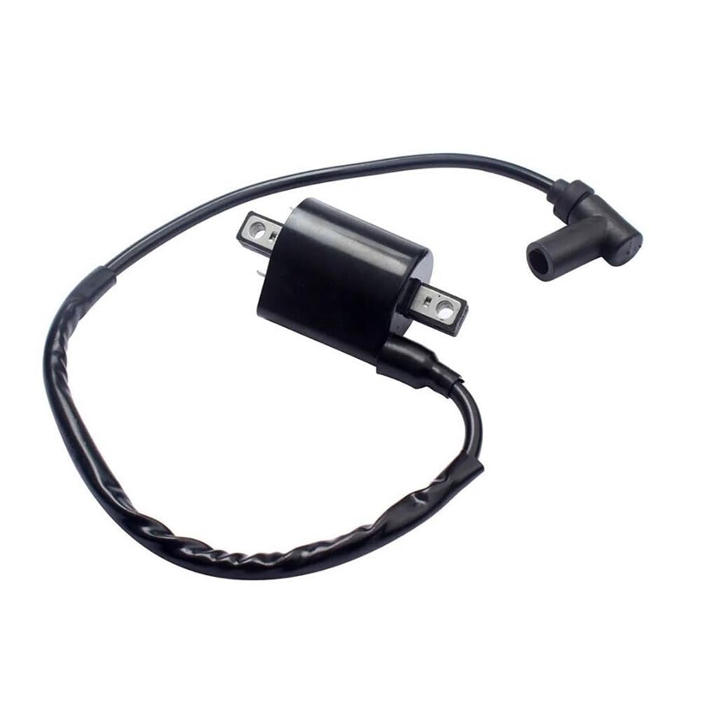 Bujías Bobina de Encendido Bujías para Carro de Gasolina G2 G5 G8 G9 G11 G14 1985 con 3 electrodos