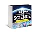 2026 This Day in Science Boxed Calendar: 365 Groundbreaking Discoveries, Inspiring People, and Incredible Facts (Daily Calendar, Office Desk Gift for Him or Her)
