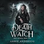 Cover of Death Watch