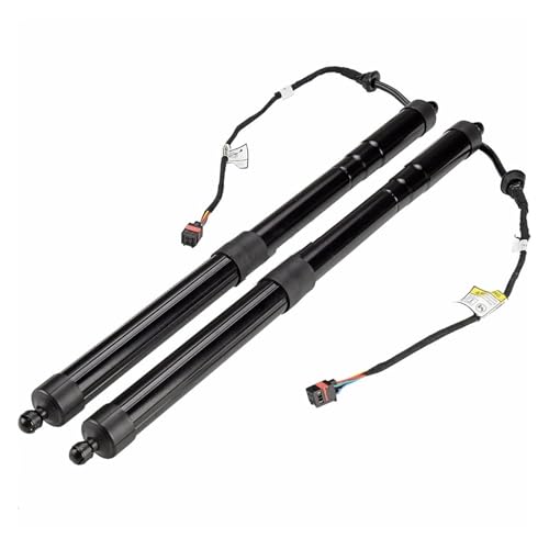 Tbobavff Electric Tailgate Lift Strut For SEAT For Alhambra 710 711 MPV 2011-2020 Electric Tailgate Gas Struts Car Rear Trunk Tailgate Boot Gas Strut(Right and Left)