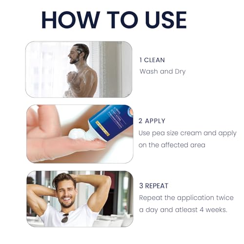 Image of MEOLY Genital Wart Remover Cream: Genital Wart Removal Ointment with Salicylic Acid Fast-Acting, Gentle for Men and Women