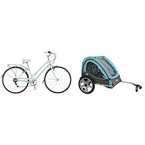Schwinn Women's Wayfare Hybrid Bike S4023D
