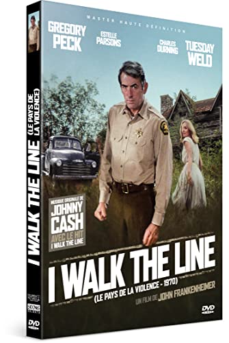 I Walk The Line (Le Pays De La Violence)