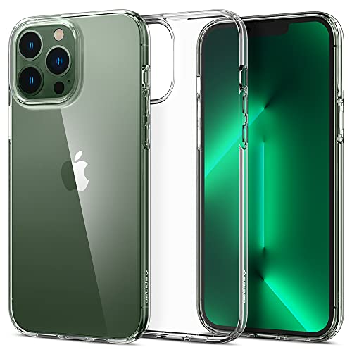 Amazon.co.jp: Spigen iPhone 13 Pro Max ケース クリア TPU