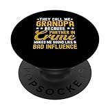 Photo Gallery they call me grandpa funny fathers day men nonno papà popsockets popgrip intercambiabile Photo Gallery they call me grandpa funny fathers day men nonno papà popsockets popgrip intercambiabile