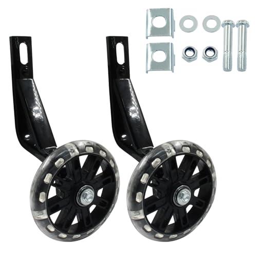 Murtenze Children's Bicycle Auxiliary Wheel 16