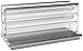 Deflecto SuperGrip Sign Holder with Adhesive, 50 Piece