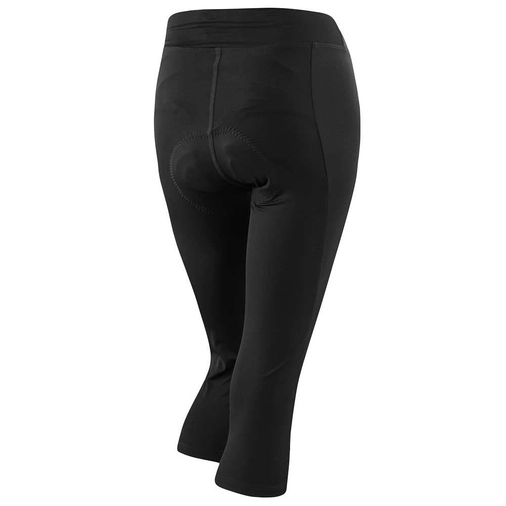 Löffler Damen Tour II Radhose 3/4 Bike Shorts