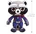 Marvel The Guardians of The Galaxy Rocket Raccoon Plush with Sound