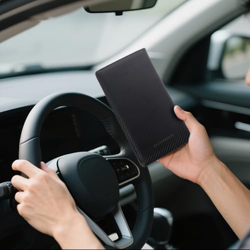 Organizador para Documentos de Auto miniatura 7