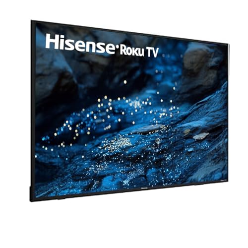 La Mejor Lista de Hisense 50 4k roku tv - los más vendidos. 15 La Mejor Lista de Hisense 50 4k roku tv - los más vendidos. 11