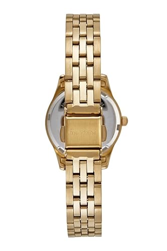 Kit Relógio Mondaine Dourado Feminino 32609lpmkde1k1 Dourado