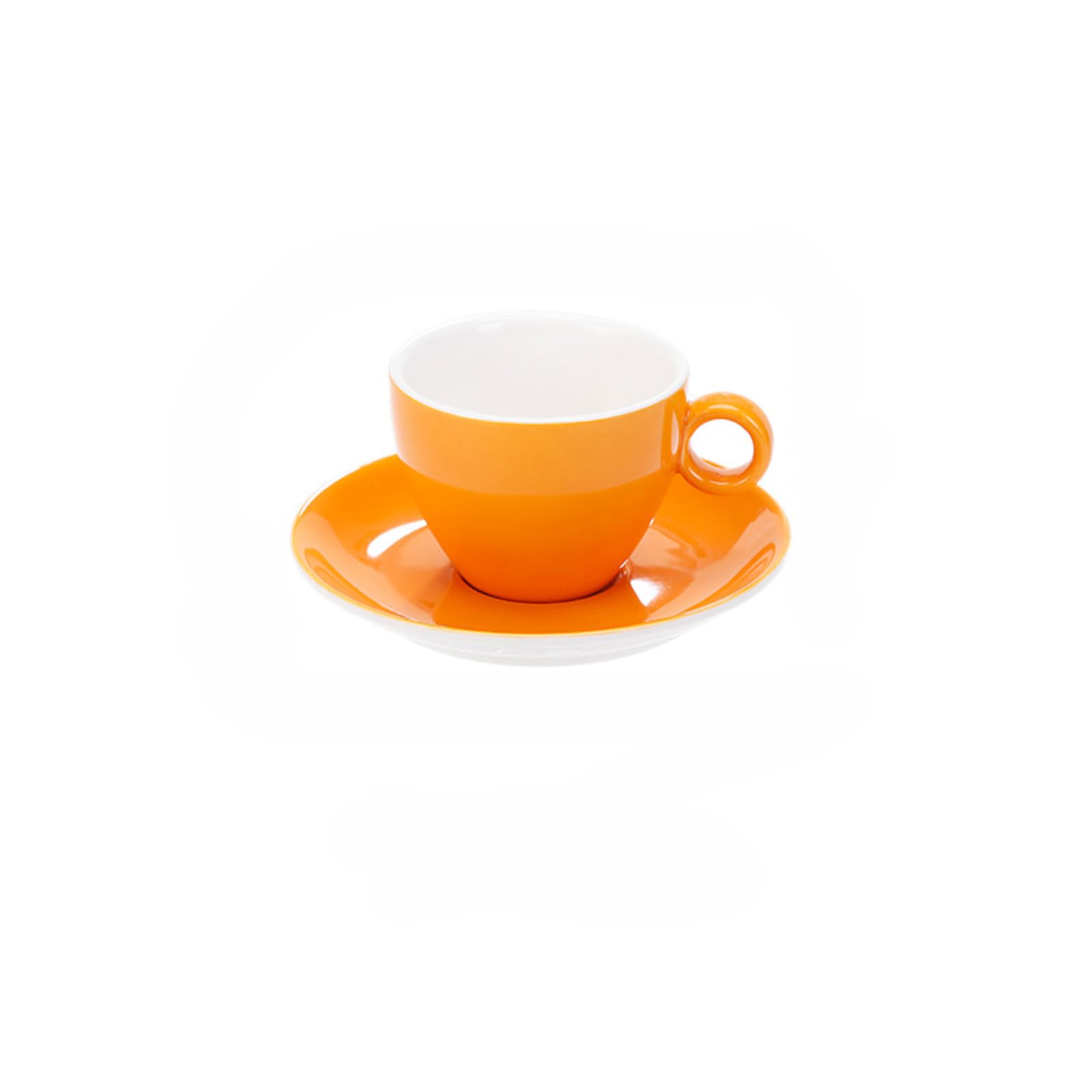 Tasse à café en céramique de couleur bonbon - Tasse à café et